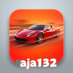 RAJA132 — ikon APK